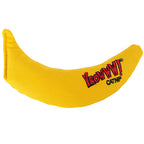 Catnip Banana Cat Toy