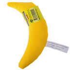 Catnip Banana Cat Toy
