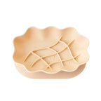 Whiskies Cat Bowl Slow Feeder, Silicone
