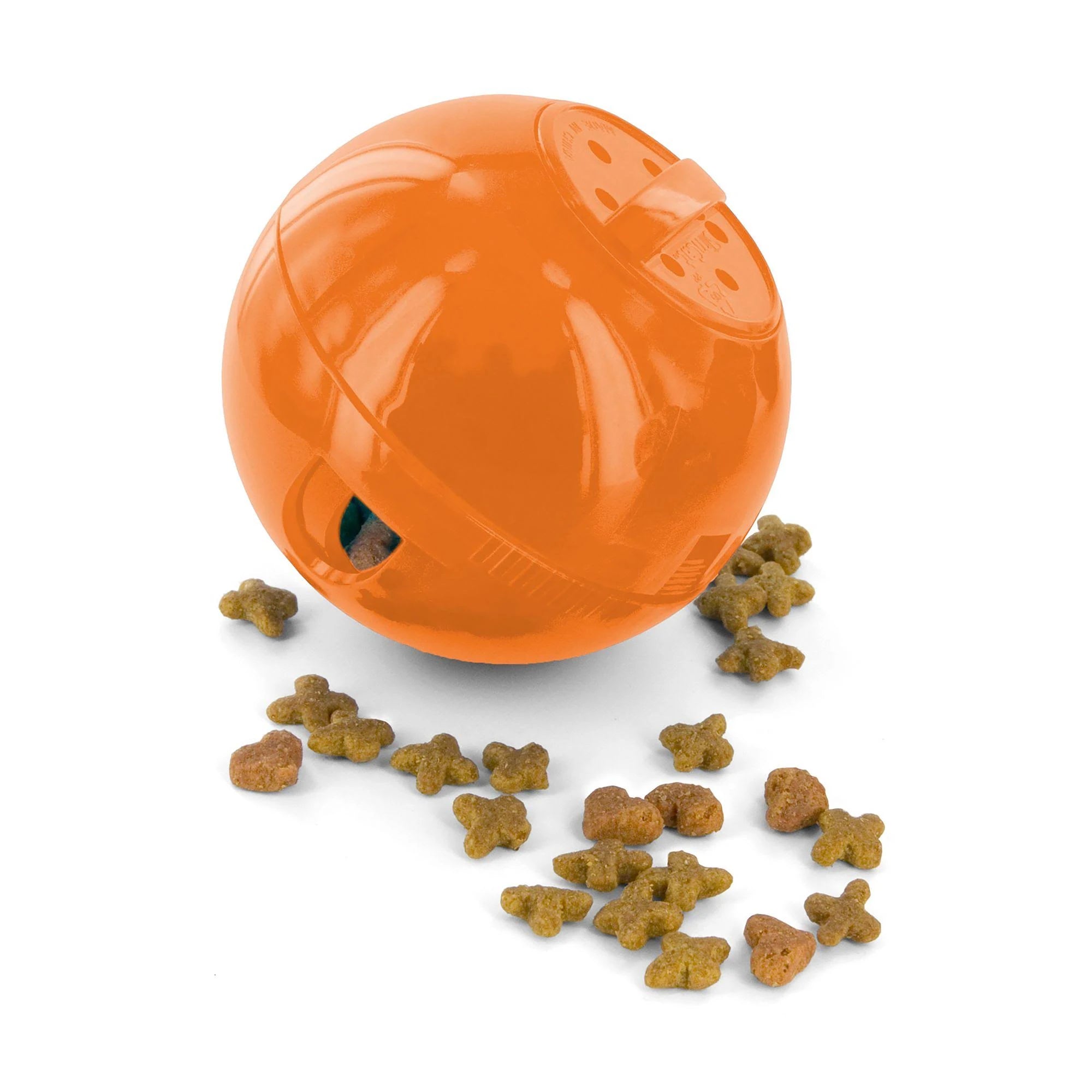 SlimCat Interactive Feeder