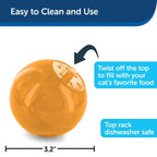 SlimCat Interactive Feeder