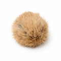 Max, Rabbit Fur Ball Cat Toy
