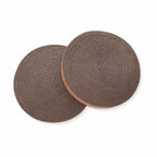 Cozy Cat Scratcher Bowl Replacement Pad, 2 Pack