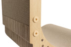 Premium Comfort Scratcher Wall