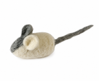 Felted Wool Mouse