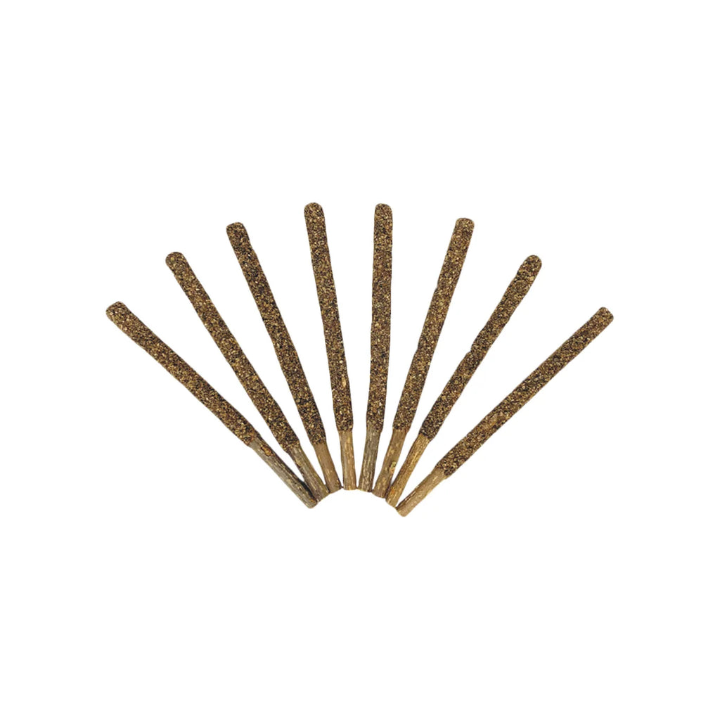 Silvervine Gall Fruit Biscuit Sticks, 8ct