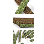 Silvervine Gall Fruit Biscuit Sticks, 8ct
