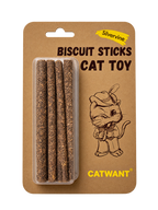 Silvervine Gall Fruit Biscuit Sticks, 8ct
