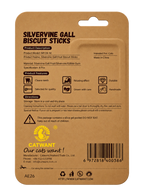 Silvervine Gall Fruit Biscuit Sticks, 8ct