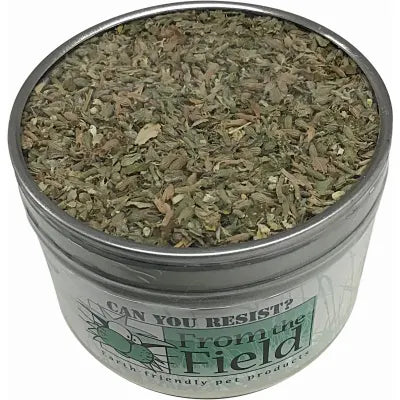 Can You Resist Catnip Leaf and Flower