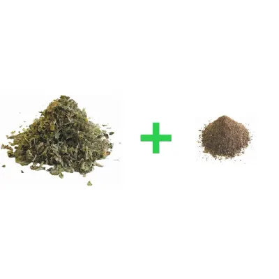 Ultimate Blend Catnip & Silver Vine Mix