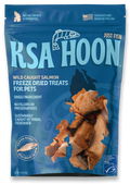 100% Wild Alaska Salmon Cat Treats, Freeze-dried