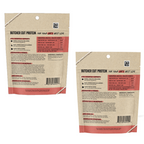 Freeze Dried Cat Treats, Chicken Breast and Giblets Variety