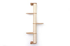 Wall Mounted Cat Climbing Pole
