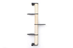 Wall Mounted Cat Climbing Pole