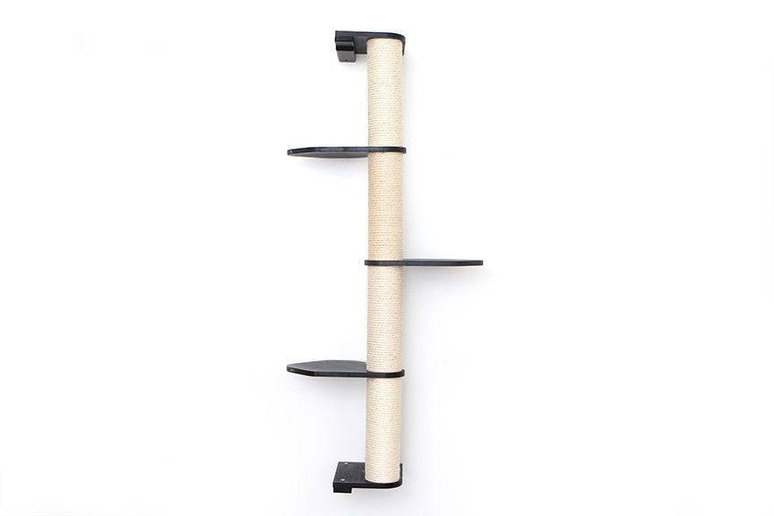 Wall Mounted Cat Climbing Pole